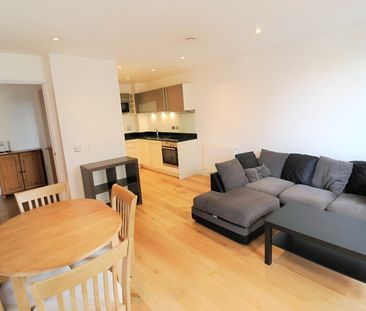 1 bedroom apartment to rent - Photo 6