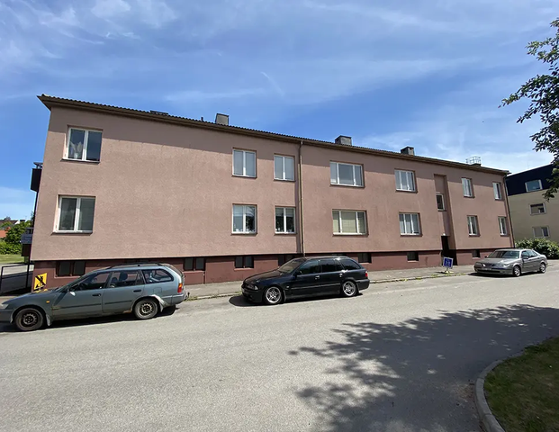 Bondegatan 6A - Foto 1