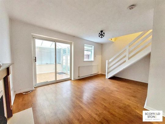 2 bedroom semi-detached house to rent - Photo 1