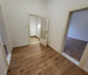 Frisch sanierte 2-Zimmer-Wohnung in Dahlem! - Photo 4