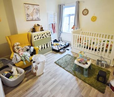 2 bedroom terraced house to rent - Photo 5