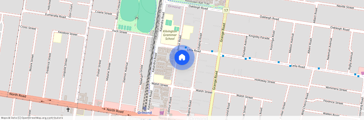 5/38 Lillimur Road, Vic 3204, Ormond