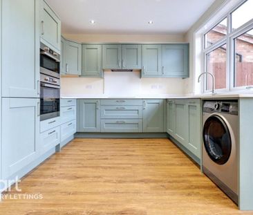 2 bedroom terraced house to rent - Photo 5