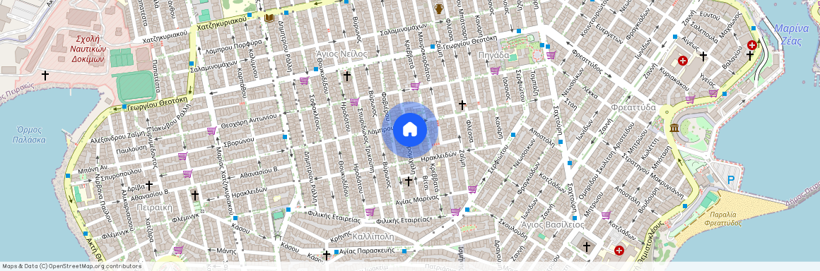 Πειραιάς (Καλλίπολη)