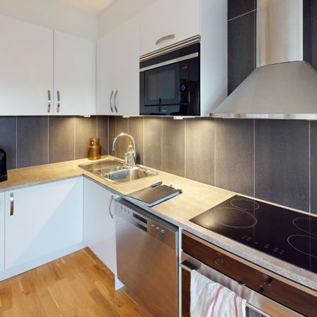 Herrhagsgatan 35 - Photo 3