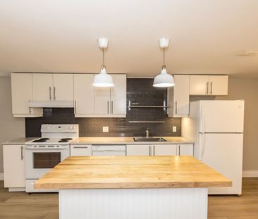 For Lease - 371 Meadowbrook Drive Unit# BASEMENT, Milton, Ontario - Photo 6