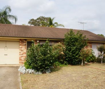 Great Location - 3 bedroom family home - Photo 1