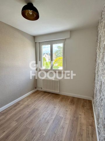 Location Appartement 5 pièces 92m² - Photo 3