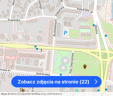 Na wynajem całkiem nowe, dwupokojowe mieszkanie – zdjęcie 1