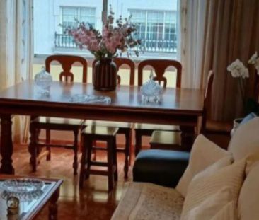 Piso de alquiler en Rúa Río Lérez, 24, Porta Nova - Foto 5