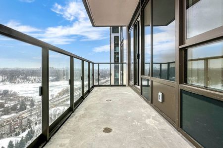 For Lease - 1928 Lake Shore Boulevard Unit# 2902, Toronto, Ontario - Photo 3