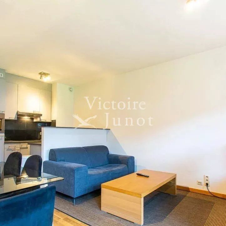 Appartement in Oudergem - Photo 1