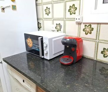 Travessera de les Corts, Barcelona, Catalonia 08014 - Photo 2