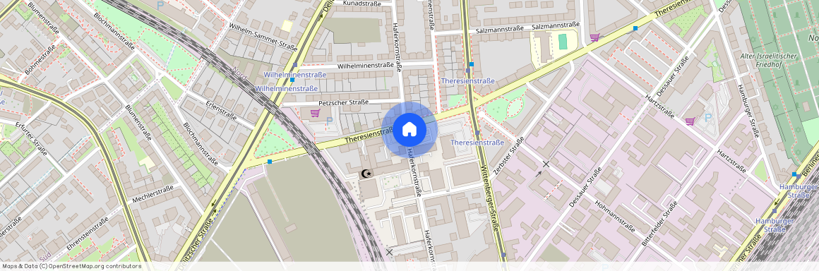 Haferkornstraße, 04129, Haferkornstraße    Leipzig  Eutritzsch