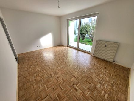 Helle und gemütliche 3-Zimmer Wohnung - Foto 3