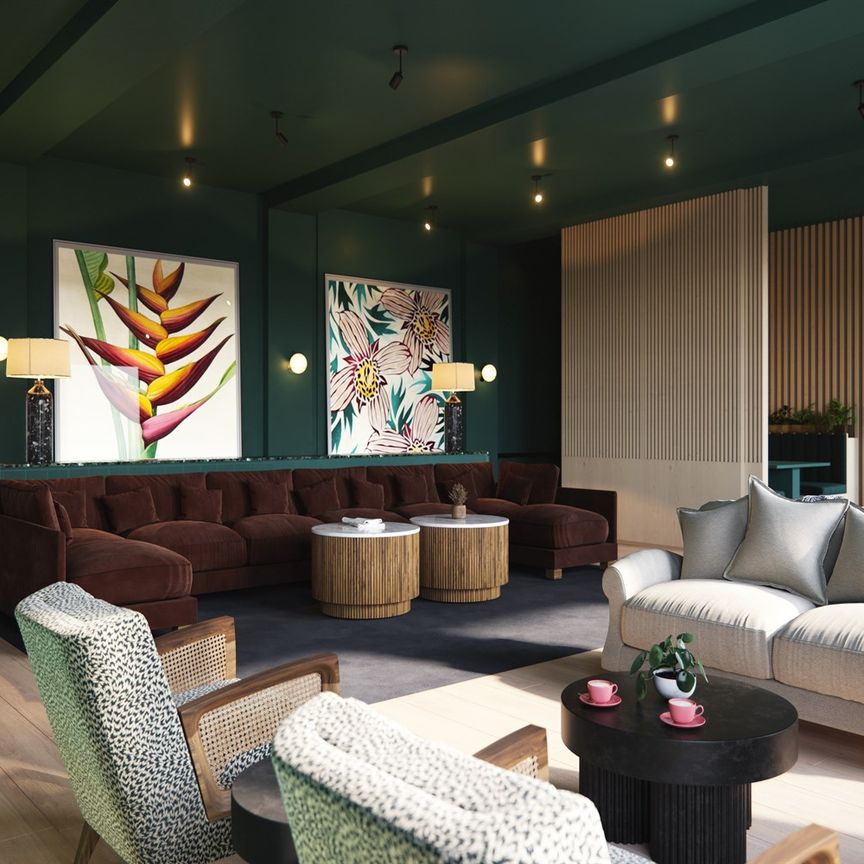 0407 - Moda, Holland Park (Glasgow) - Photo 1