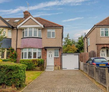 3 bedroom semi-detached house to rent - Photo 1