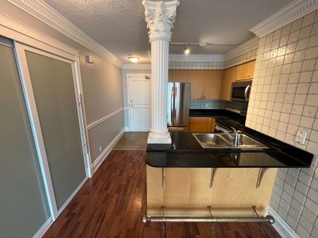 For Lease - 361 Front Street Unit# 2907, Toronto, Ontario - Photo 3