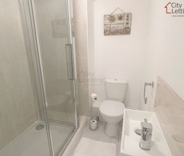 1 Bedroom Apartment - Photo 5