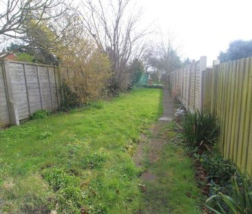 2 bedroom terraced house to rent - Photo 1