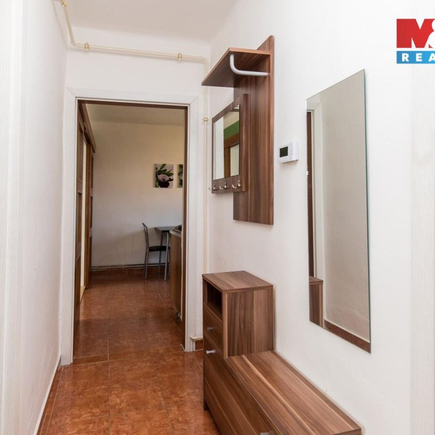 Pronájem bytu 2+1 56 m², Svobody 2192, Pardubice - Photo 1