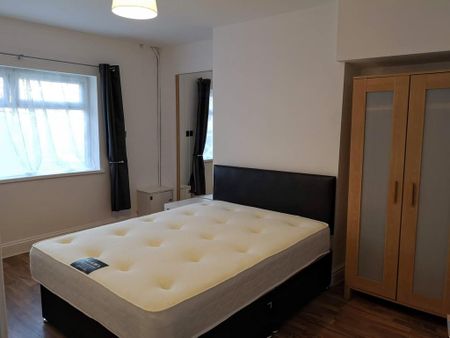 1 bedroom house to rent - Photo 3