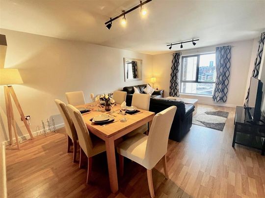2 bedroom apartment to rent - Photo 1