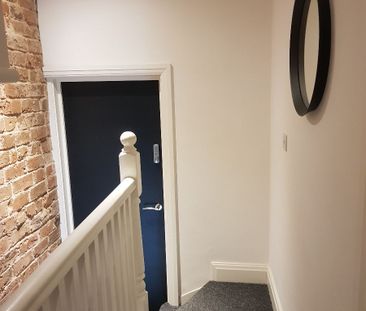 Saxony Road, Liverpool. - Photo 4