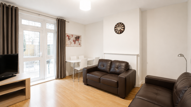 Trinidad House – Room 3 - Photo 1