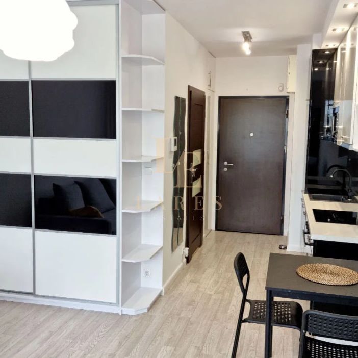 Garaż | Wysoki standard | Zamknięte osiedle - Фото 1