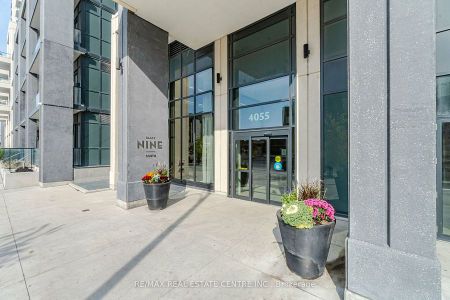 For Lease - 4055 Parkside Village Drive Unit# 321, Mississauga, Ontario - Photo 2