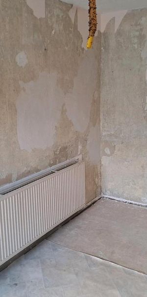 2 raumwohnung zu mieten - Photo 1