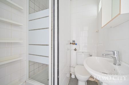 Appartement 1 pièce (studio) - 28m² - Photo 4