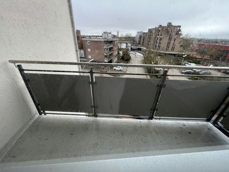 ++ 2 Balkone mit weitem Blick über Kamp-Lintfort ++ - Foto 4