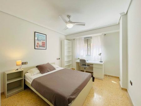 Carrer Méndez Núñez, Valencia, Valencian Community 46024 - Photo 3