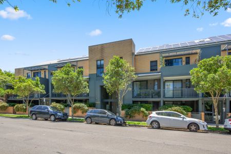 15/18-20 Newton Street, Alexandria NSW 2015 - Apartment For Rent | Domain - Photo 4