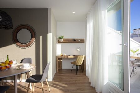 Impresionante ático en El Botánico-Valencia - Photo 5