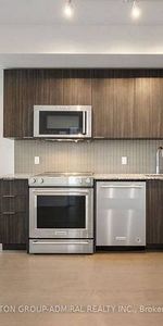 Mimico/Lake Shore-Mod Bright 1Bd+Den, P, Locker Utilities Incl - Photo 4