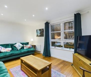 Blandfield, Broughton, Edinburgh, EH7 - Photo 2