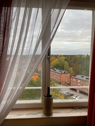 Drevkarlsstigen, Sollentuna - Photo 1