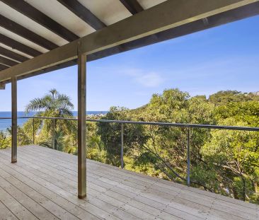 33 Plateau Road, Avalon Beach. - Photo 1