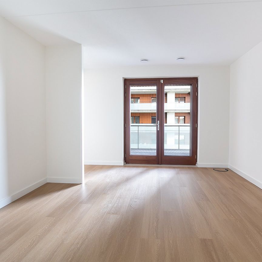 Purperhoedenveem, 130, Amsterdam - Foto 1