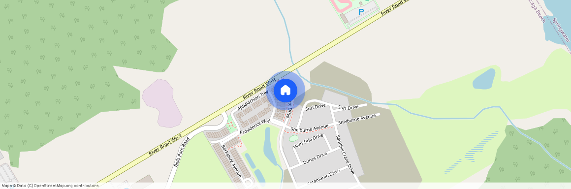 7 Village Gate Drive, Wasaga Beach