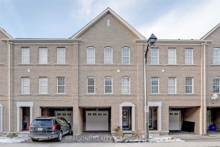 For Lease - 2280 Baronwood Drive Unit# 79, Oakville, Ontario - Photo 4