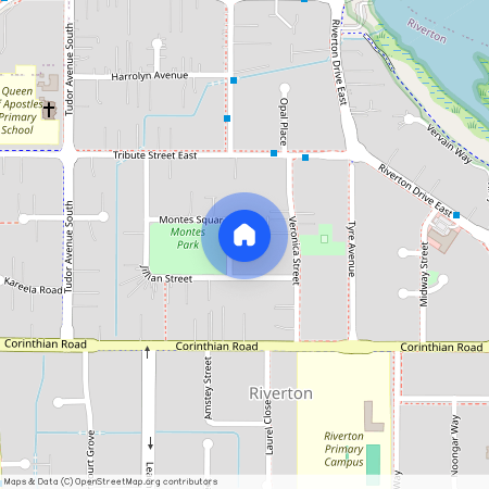 22 Montes Square, WA 6148, Riverton