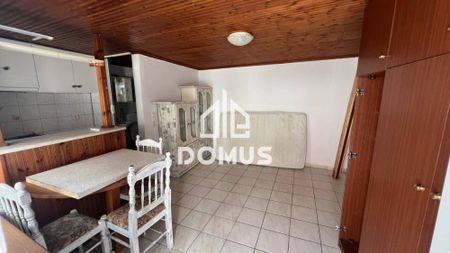 Studio/Γκαρσονιέρα για ενοικίαση Καραβατιά (Ιωάννινα) - Photo 5