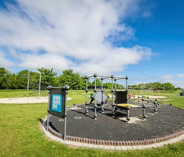 Asagården, Jættegården 1010-0 - Foto 6