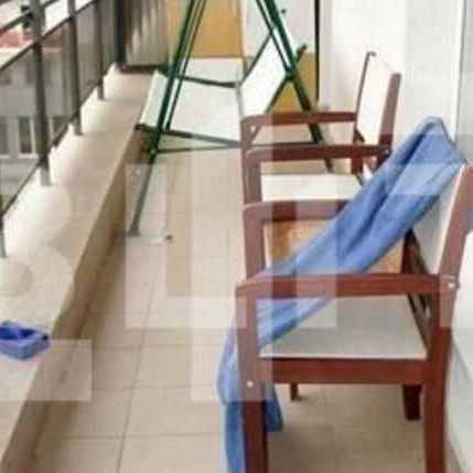 3 camere, terasa 20 mp, A.C. imobil nou, zona Calea Turzii, priveliste deosebita - Photo 1