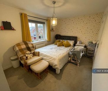 3 bedroom detached house to rent - Photo 5