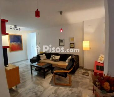 Piso en alquiler en Centro Histórico - Foto 1